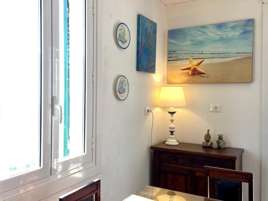 La Finestra Sul Mare A Drignana Vila Vernazza Exterior foto